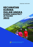 Kecamatan Kurima Dalam Angka 2022