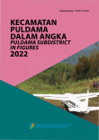 Kecamatan Puldama Dalam Angka 2022